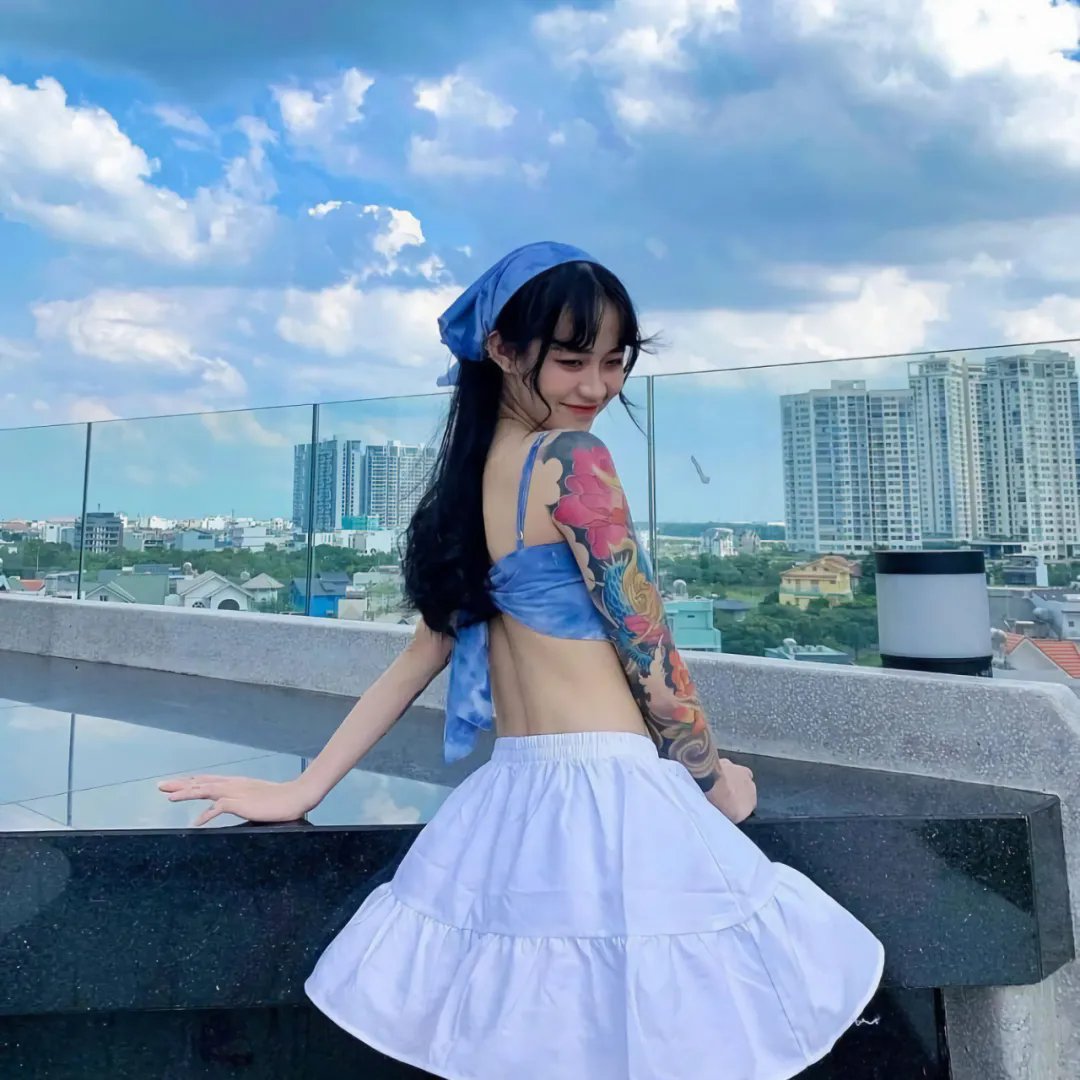 三流之路