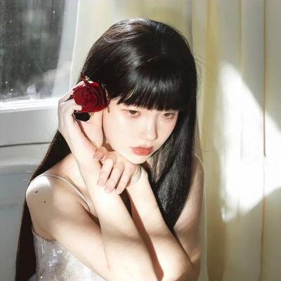 少女的歧祷