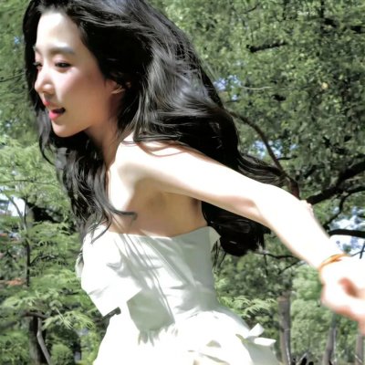 杜鹃花红